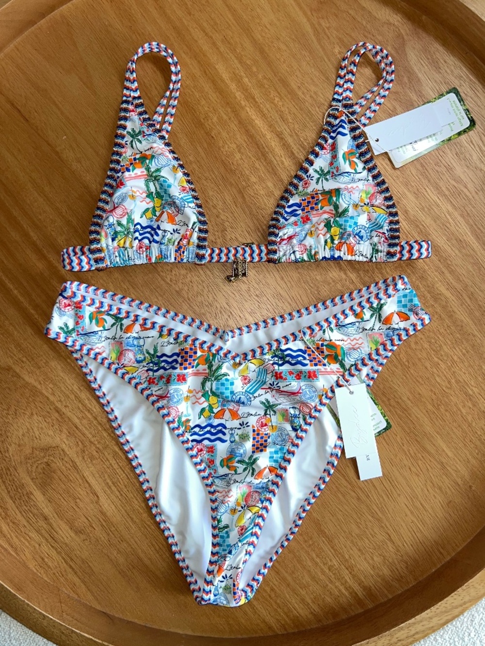 Bydee Swim Set